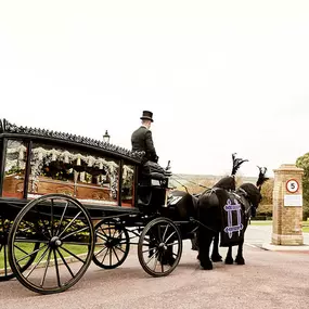 Bild von Edwin Pounds & Sons Funeral Directors