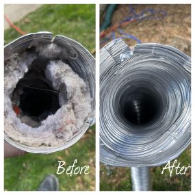 Bild von Crystal Clean Duct Service LLC