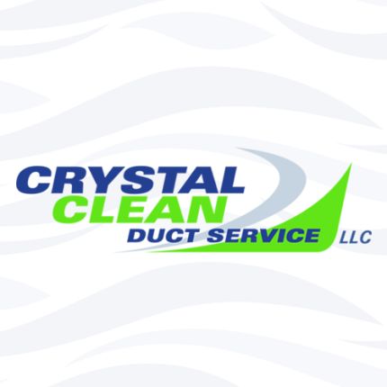 Logo de Crystal Clean Duct Service LLC