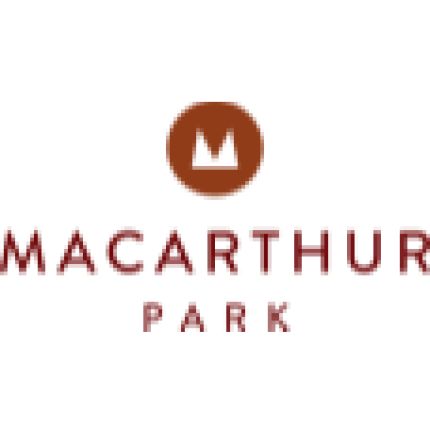 Logo de MacArthur Park