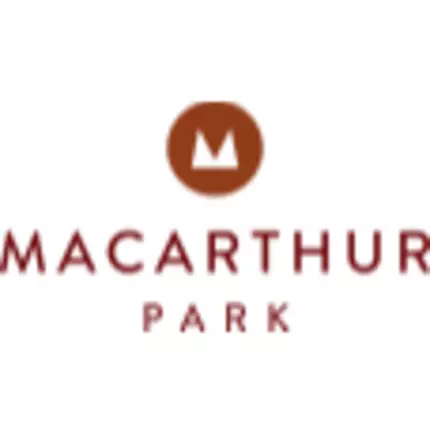 Logo van MacArthur Park