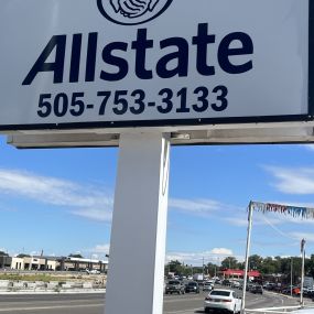 Bild von Angelica Martinez Serrano: Allstate Insurance