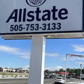 Bild von Angelica Martinez Serrano: Allstate Insurance