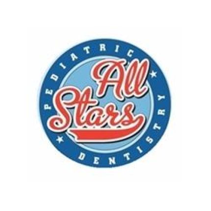 Logo da All Stars Pediatric Dentistry