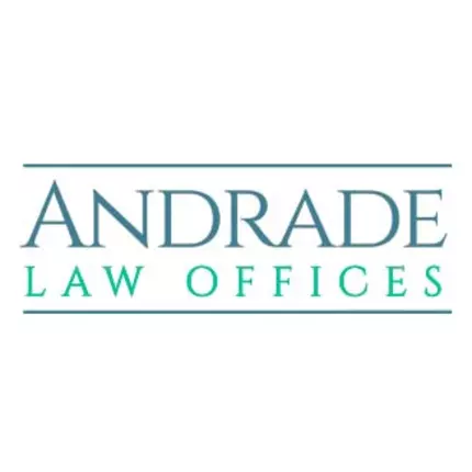 Logo from Andrade Law Offices