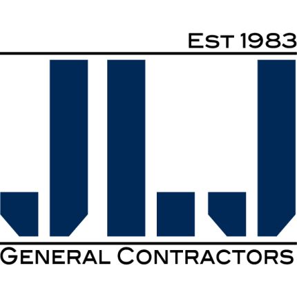 Logo od JLJ General Contractors