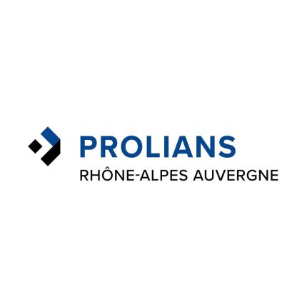 Logotyp från PROLIANS RHÔNE-ALPES AUVERGNE Portes-lès-Valence