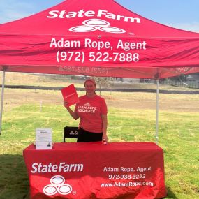 Adam Rope - State Farm Insurance Agent