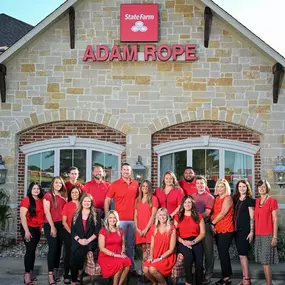 Bild von Adam Rope - State Farm Insurance Agent