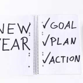 2025 is here and we are very excited for it! What New Year’s resolutions did you make for 2025?!?!