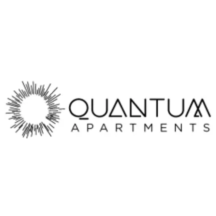 Logótipo de Quantum Apartments