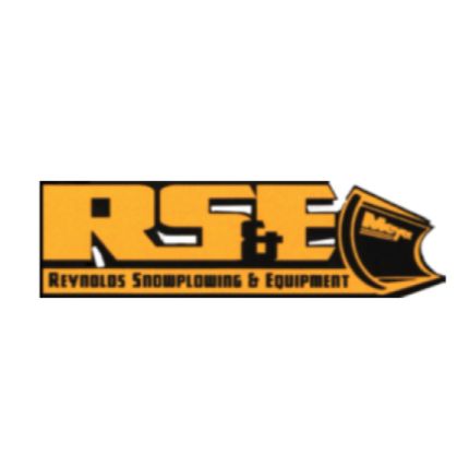 Logo von Reynolds Snow Plowing & Equipment