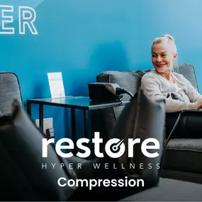 Bild von Restore Hyper Wellness