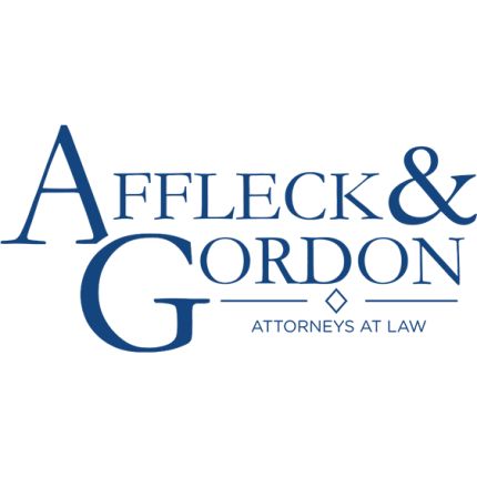 Logo fra Affleck & Gordon