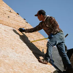 Bild von All American Roofing