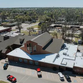 Bild von All American Roofing