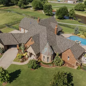 Bild von All American Roofing