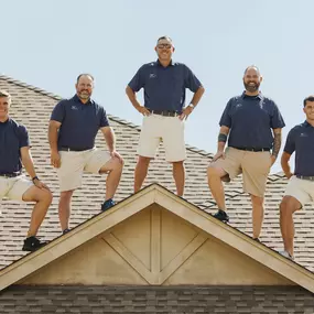 Bild von All American Roofing