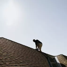 Bild von All American Roofing