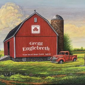 Gregg Englebreth - State Farm Insurance Agent