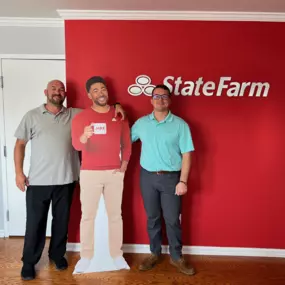 Good Neighbor Day! Gregg Englebreth - State Farm Insurance Agent