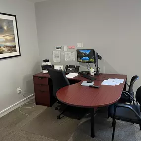 Call our office today for a free auto insurance quote!
