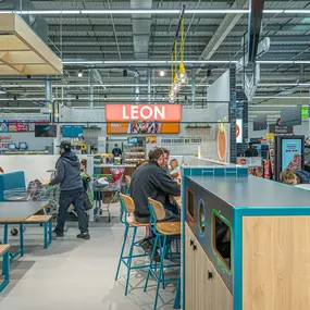 Bild von LEON ASDA (Milton Keynes)