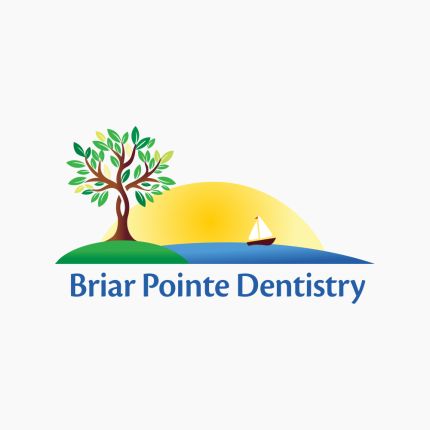 Λογότυπο από Briar Pointe Dentistry