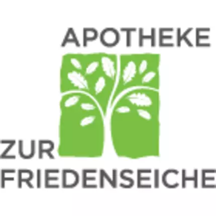 Logo da Apotheke zur Friedenseiche