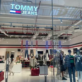 Bild von Tommy Jeans