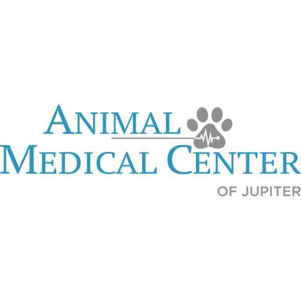 Logo from Animal Medical Center of Jupiter