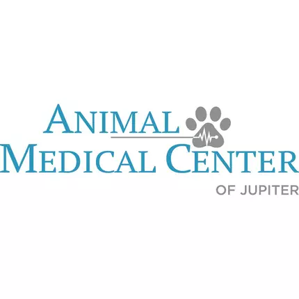 Logo od Animal Medical Center of Jupiter