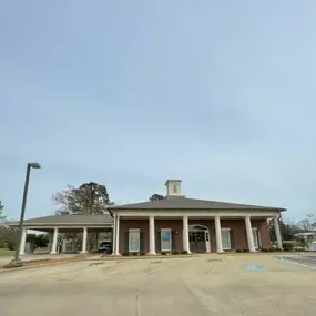 Storefront Clinton, MS