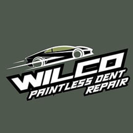 Logo von WILCO Paintless Dent Repair