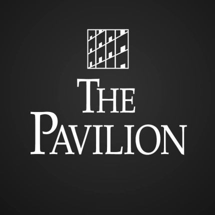 Logotipo de The Pavilion