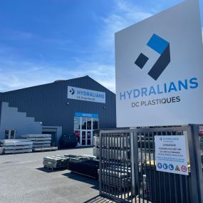 Bild von HYDRALIANS DC PLASTIQUES Charleville-Mézières