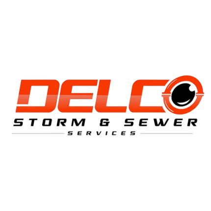 Λογότυπο από Delco Storm & Sewer Services