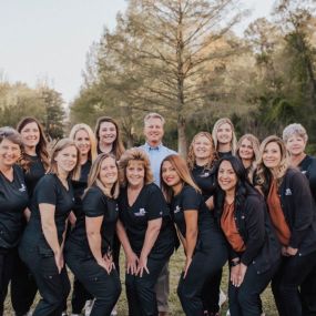 Meet Tilghman Orthodontics Team