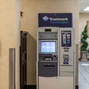 Bild von Trustmark ATM