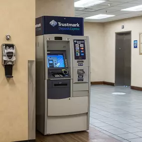 Bild von Trustmark ATM