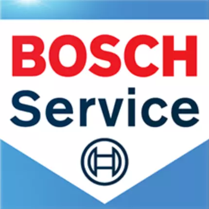 Logo da Bosch Car Service Rodricom