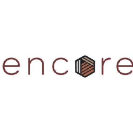 Logotipo de Encore