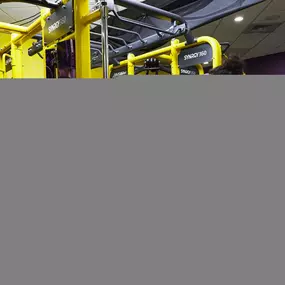 Bild von Planet Fitness