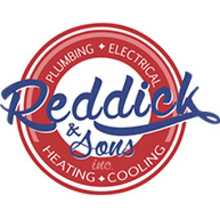 Logo van Reddick & Sons Inc.