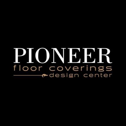 Logotipo de Pioneer Floor Coverings & Design