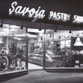 Bild von Savoia Pastry Shoppe