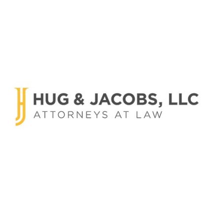 Logotyp från Hug and Jacobs LLC