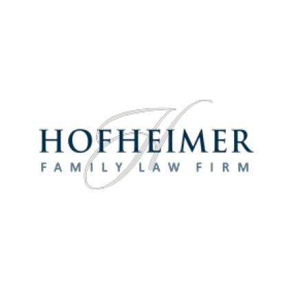 Logotipo de Hofheimer Family Law Firm