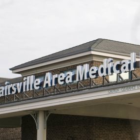 Bild von Blairsville Medical Park