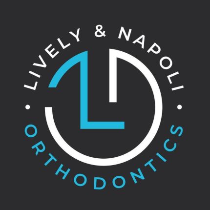 Logo von Lively & Napoli Orthodontics